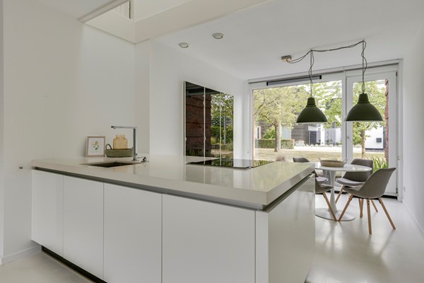 Medium property photo - Waterwereld 54, 5658 RL Eindhoven